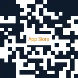 App Store下载二维码 - 每日大赛 电视剧小男人遇上大女人全集 APP